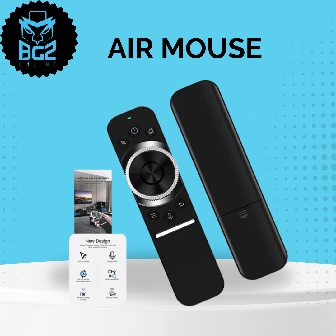 AIR MOUSE